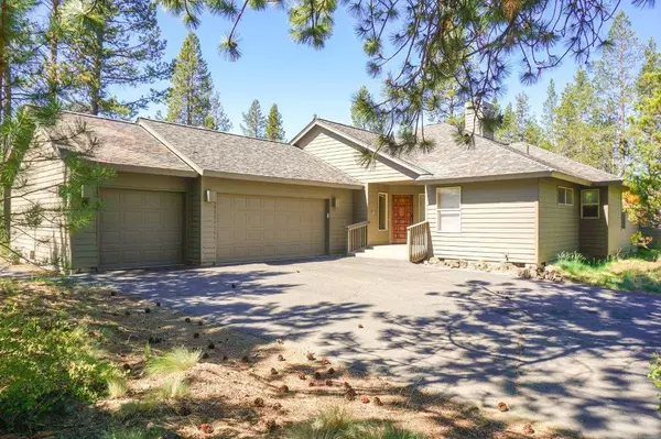 Sunriver, OR 97707,18169-8 Oregon LOOP