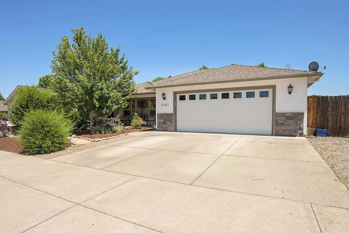 Medford, OR 97501,1343 Andrew DR