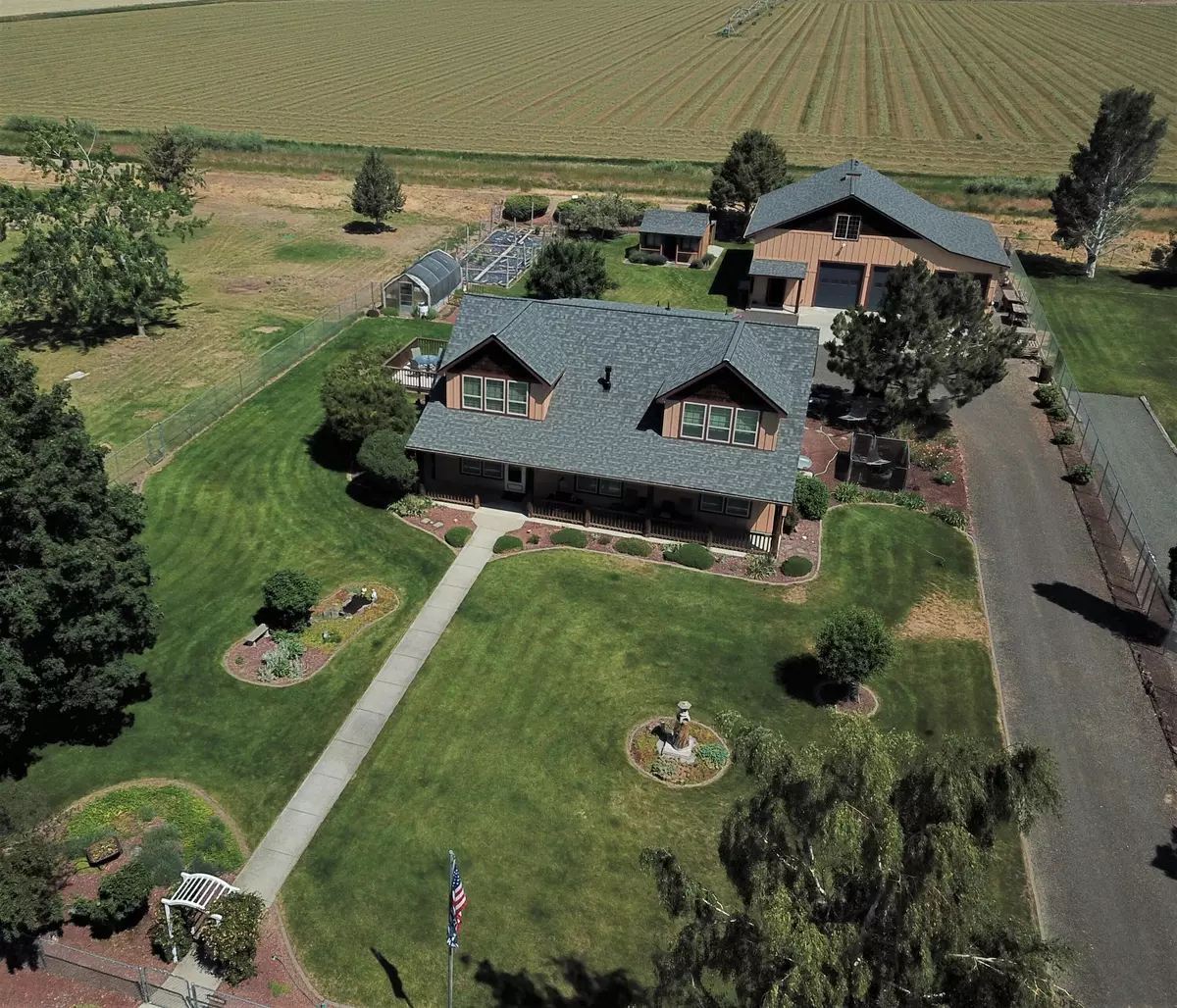 Culver, OR 97734,5858 Chinook LN