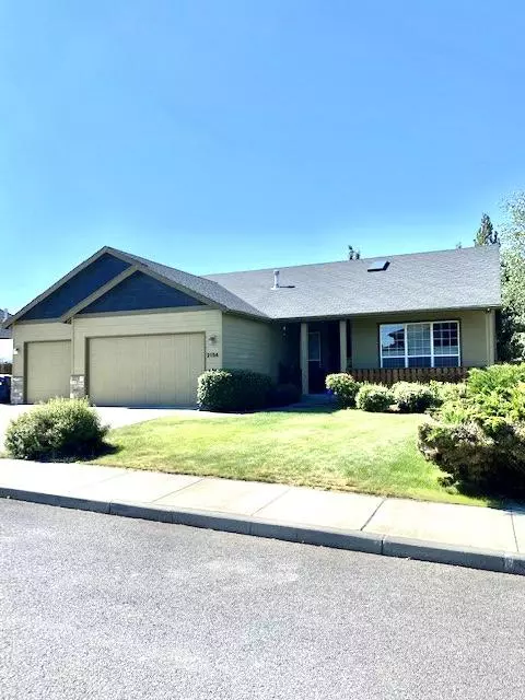 Redmond, OR 97756,2154 Sterling AVE