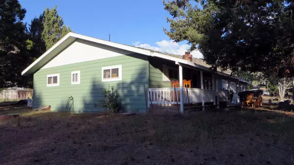 11865 Clovis DR, Klamath Falls, OR 97603