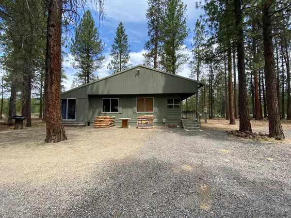 La Pine, OR 97739,14704 Sugar Pine WAY