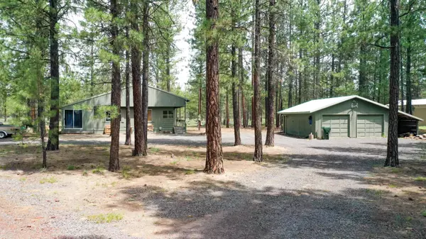 La Pine, OR 97739,14704 Sugar Pine WAY