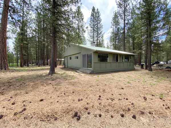 La Pine, OR 97739,14704 Sugar Pine WAY