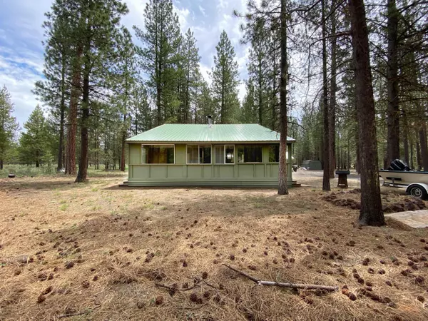 La Pine, OR 97739,14704 Sugar Pine WAY