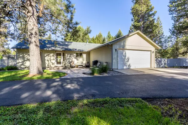 La Pine, OR 97739,53333 Big Timber DR