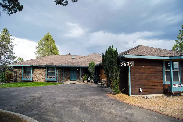 Klamath Falls, OR 97601,5609 Hart CT