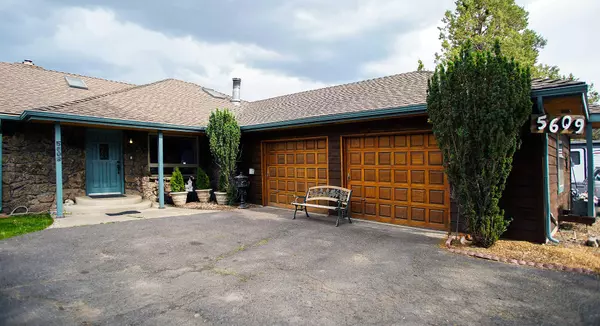 Klamath Falls, OR 97601,5609 Hart CT