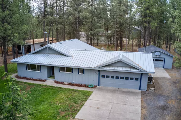 La Pine, OR 97739,153469 Hackamore LN