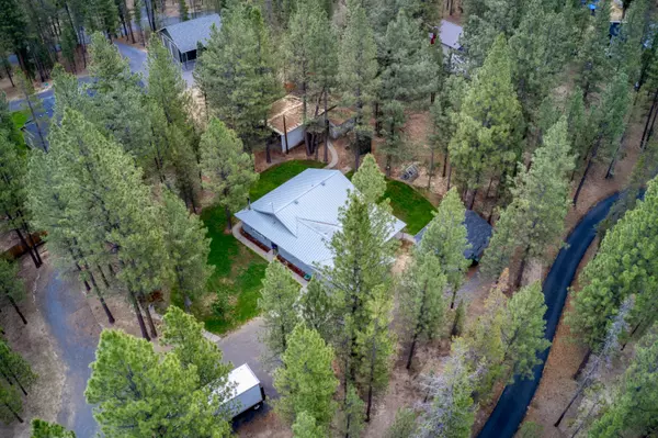 La Pine, OR 97739,153469 Hackamore LN