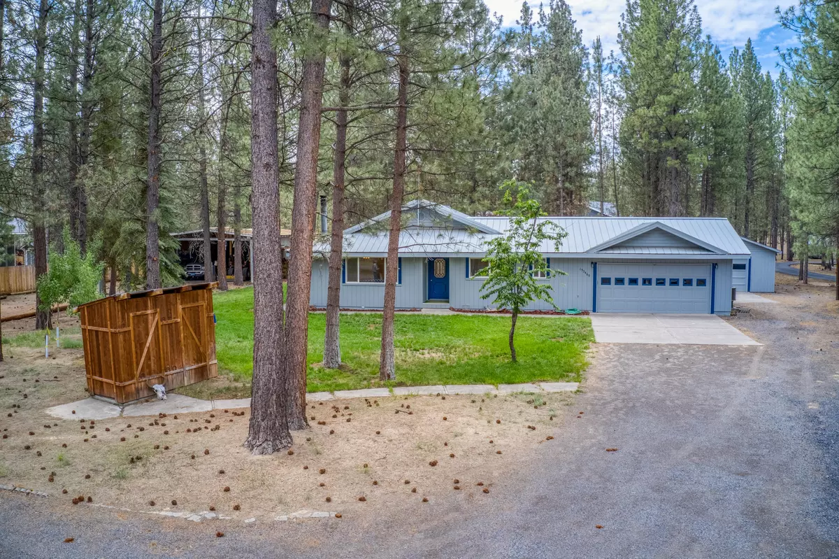 La Pine, OR 97739,153469 Hackamore LN