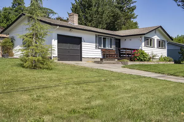 Grants Pass, OR 97526,1360 Highland AVE