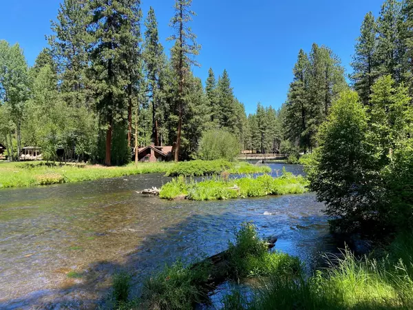 Camp Sherman, OR 97730,12380 River RD