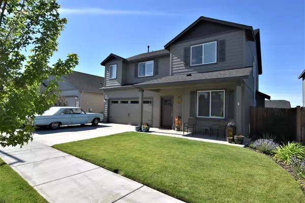 Redmond, OR 97756,3591 Pumice Stone AVE