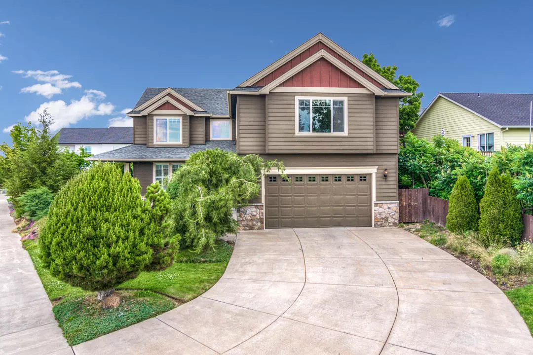 Bend, OR 97701,3126 Nathan DR