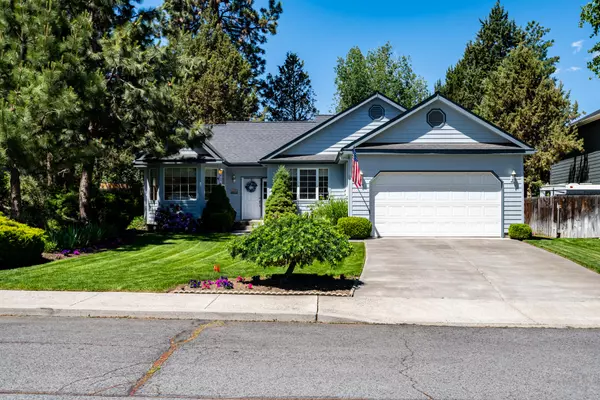 Bend, OR 97702,947 Sunwood CT