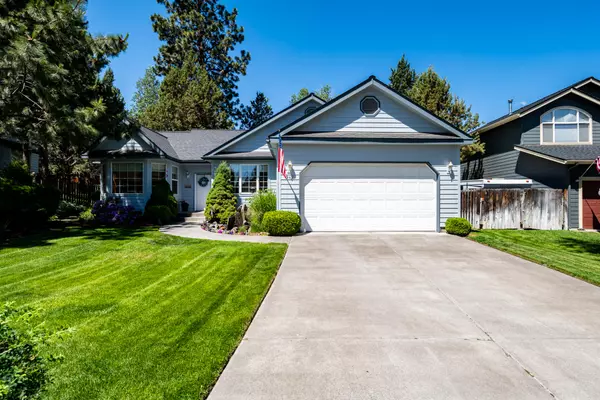 Bend, OR 97702,947 Sunwood CT