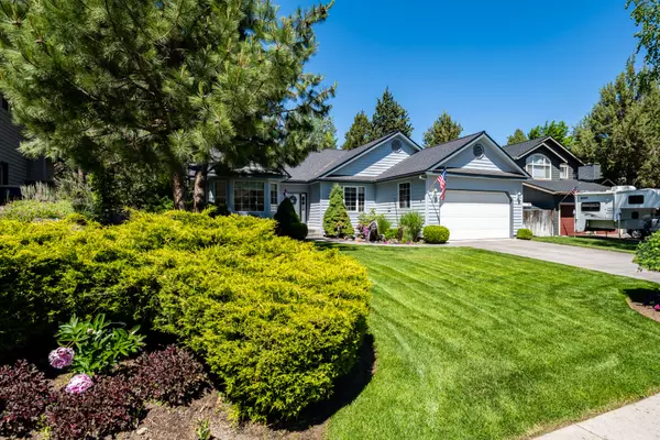 Bend, OR 97702,947 Sunwood CT