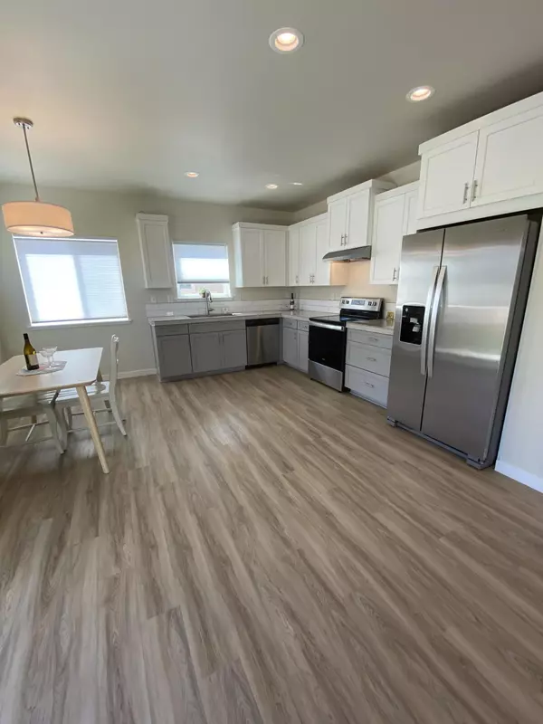 La Pine, OR 97739,16435 Bassett DR