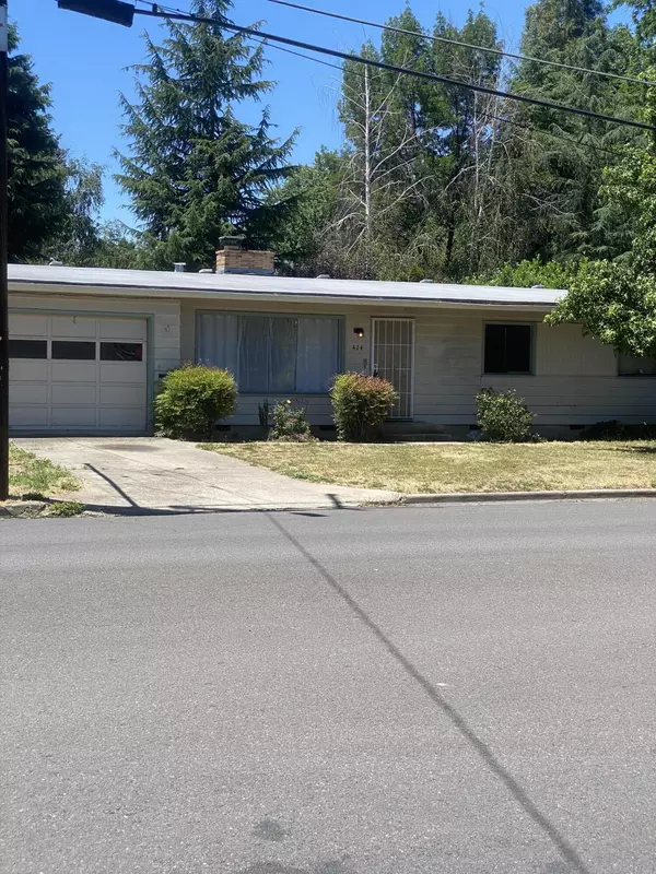 424 Willamette AVE, Medford, OR 97504