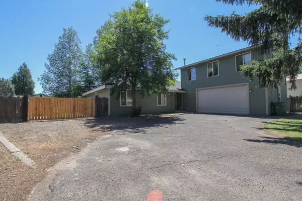 Klamath Falls, OR 97603,3919 Redondo WAY