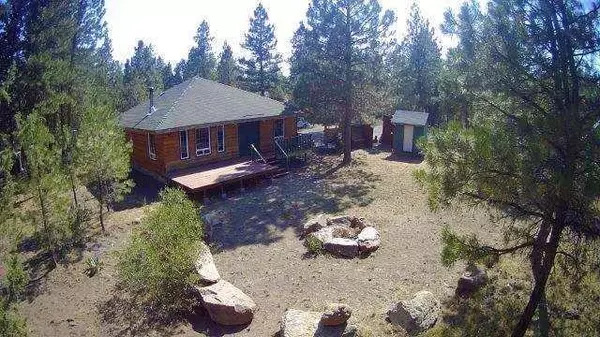 Bonanza, OR 97623,34010 Peccary DR