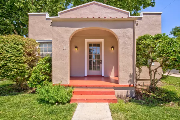 35 Cottage ST, Medford, OR 97504