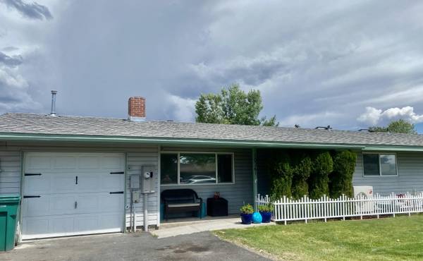 Klamath Falls, OR 97603,10361 McGuire AVE