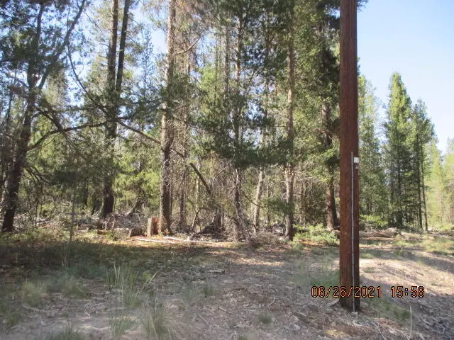 Lot 12 Artesian DR, Chiloquin, OR 97624