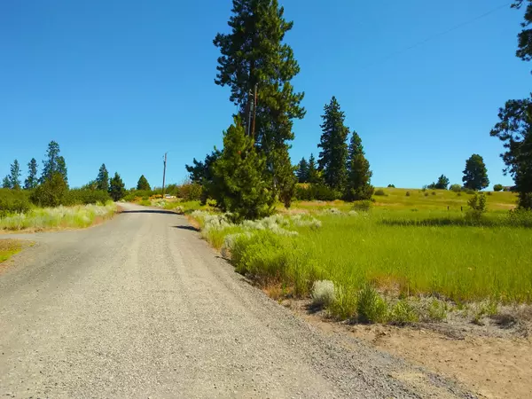 Chiloquin, OR 97624,Lot 14 Oregon Shores DR