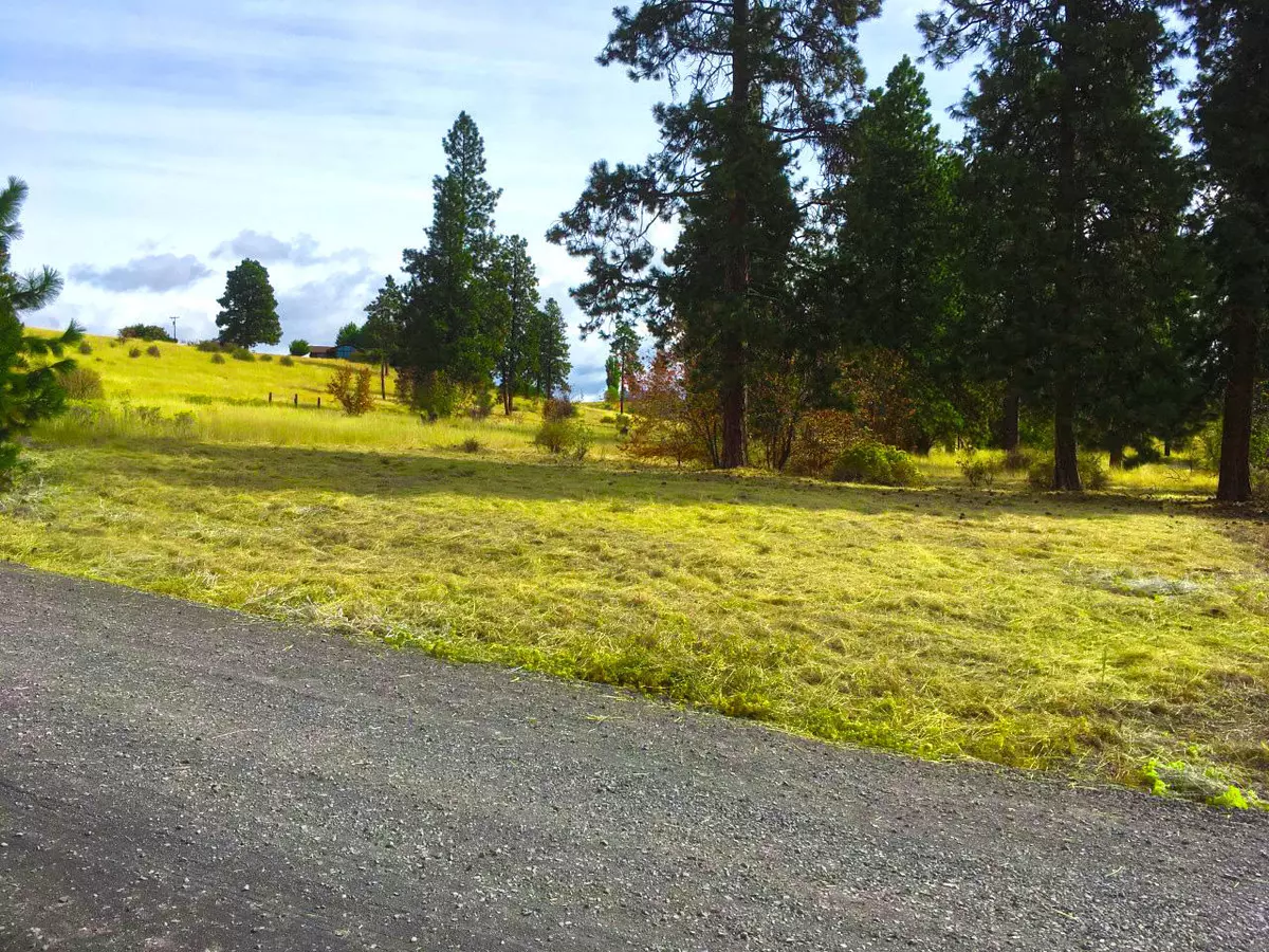 Chiloquin, OR 97624,Lot 14 Oregon Shores DR