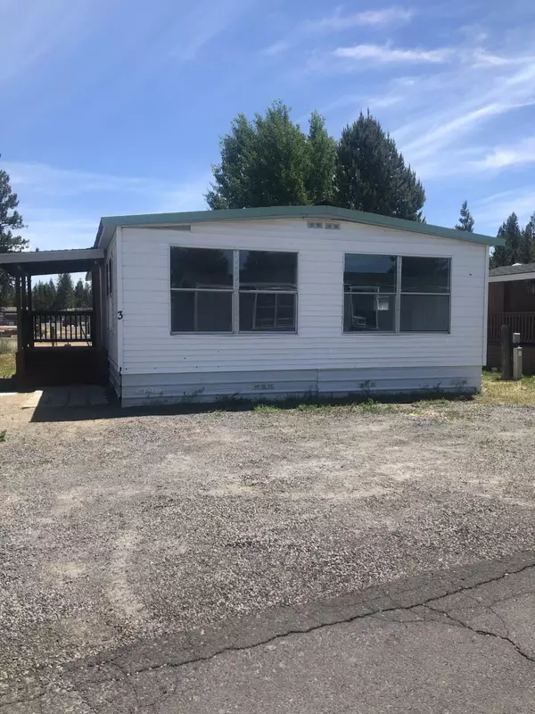 51386 Huntington RD #3, La Pine, OR 97739