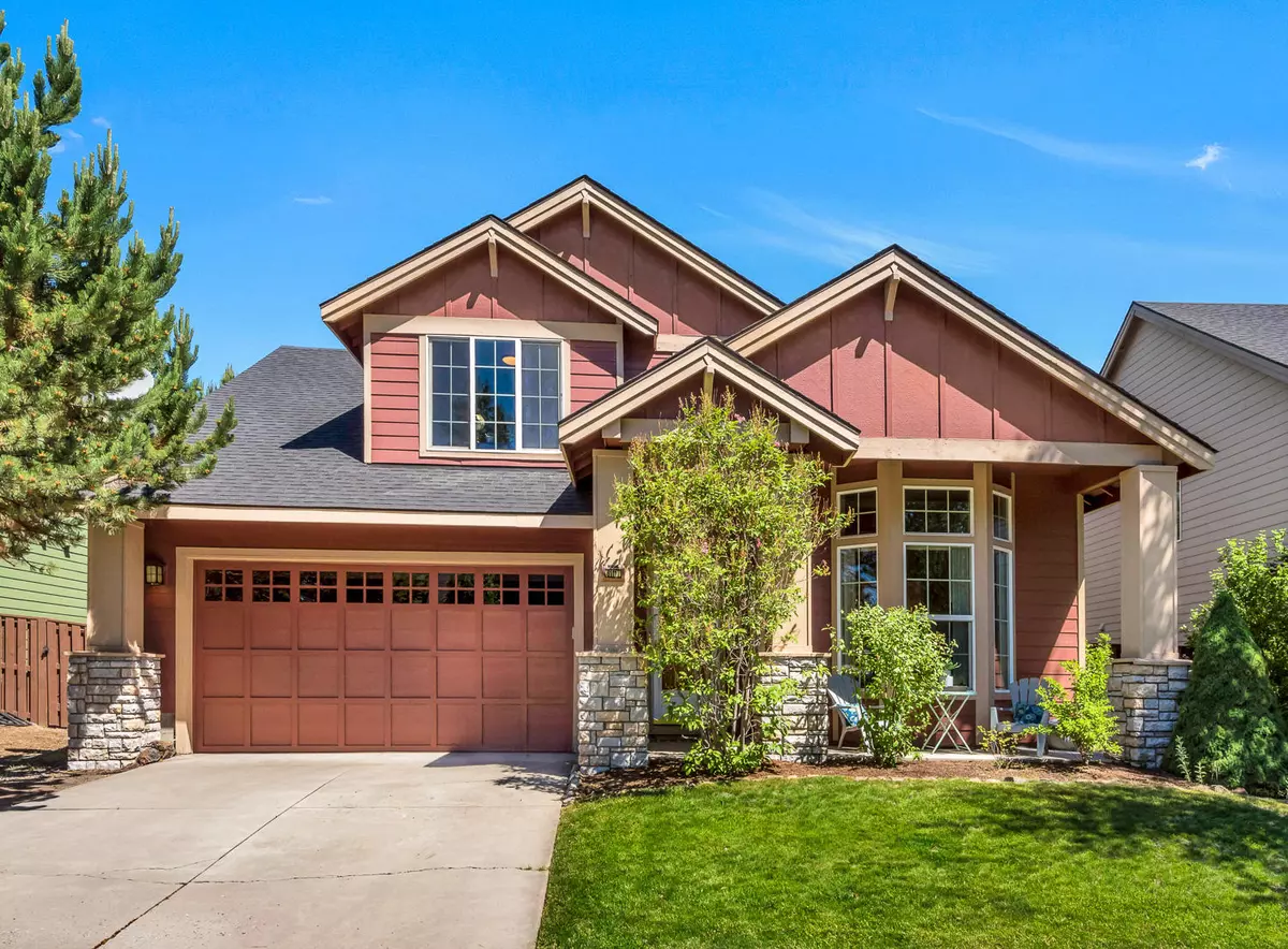 Bend, OR 97702,61117 Snowbrush DR