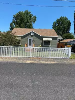 2515 Wiard ST, Klamath Falls, OR 97603