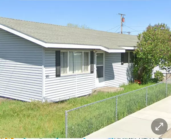 1520/1530 Washburn WAY, Klamath Falls, OR 97601