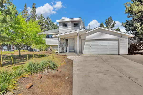 2871 Shepard RD, Bend, OR 97701