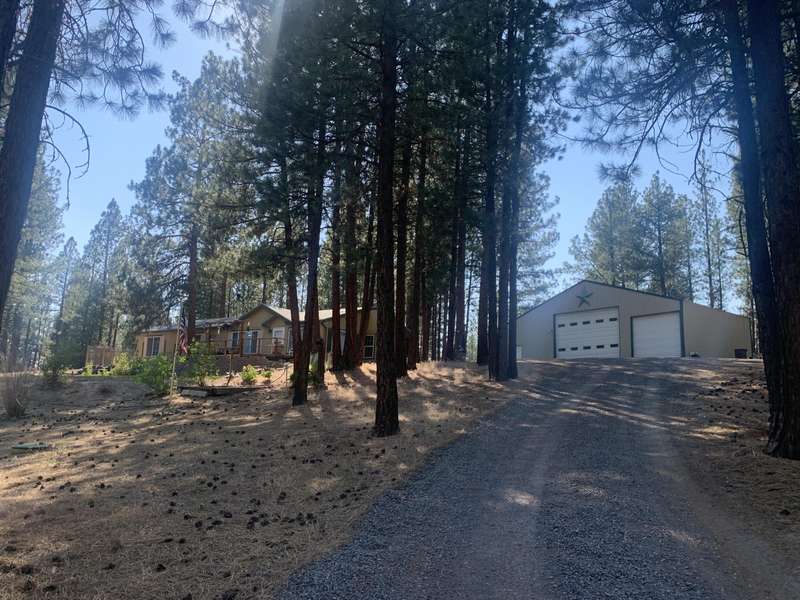 41842 Solomon DR, Chiloquin, OR 97624