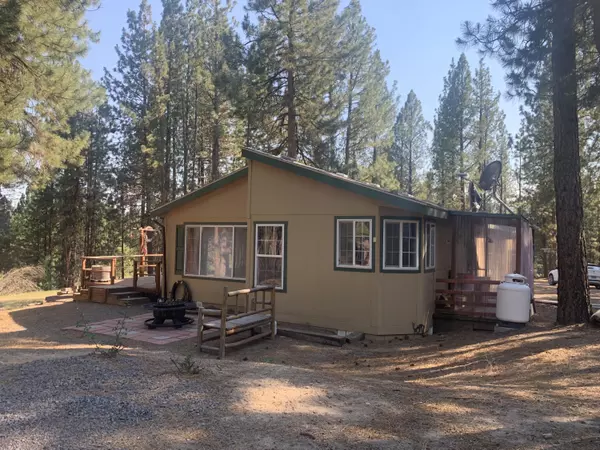 Chiloquin, OR 97624,41842 Solomon DR
