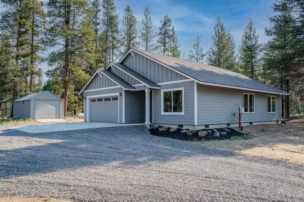 La Pine, OR 97739,16020 Alpine DR