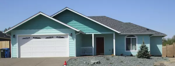 Grants Pass, OR 97527,1602 George Tweed BLVD