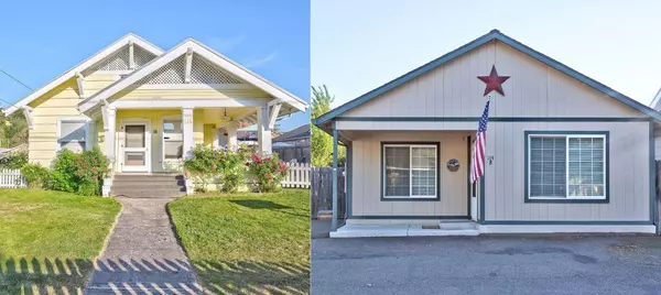 114 Shasta AVE, Eagle Point, OR 97524