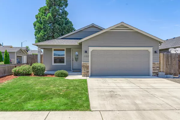 Medford, OR 97501,1180 Peachwood CT