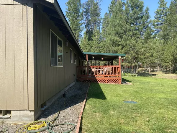 La Pine, OR 97739,14790 S Sugar Pine WAY