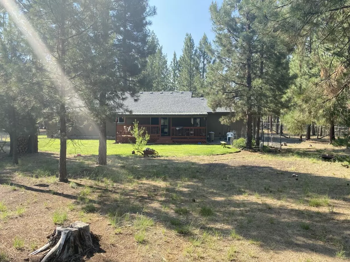 La Pine, OR 97739,14790 S Sugar Pine WAY