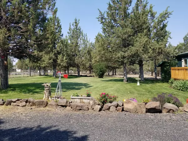 Prineville, OR 97754,4889 Sioux LOOP