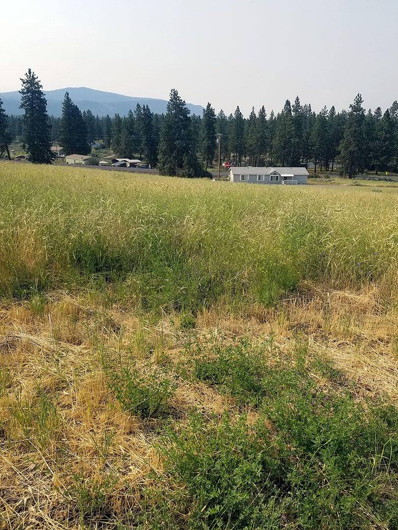 400 Springwood CT, Chiloquin, OR 97624