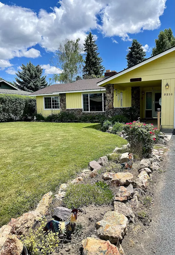 Klamath Falls, OR 97603,5216 Starlit CT