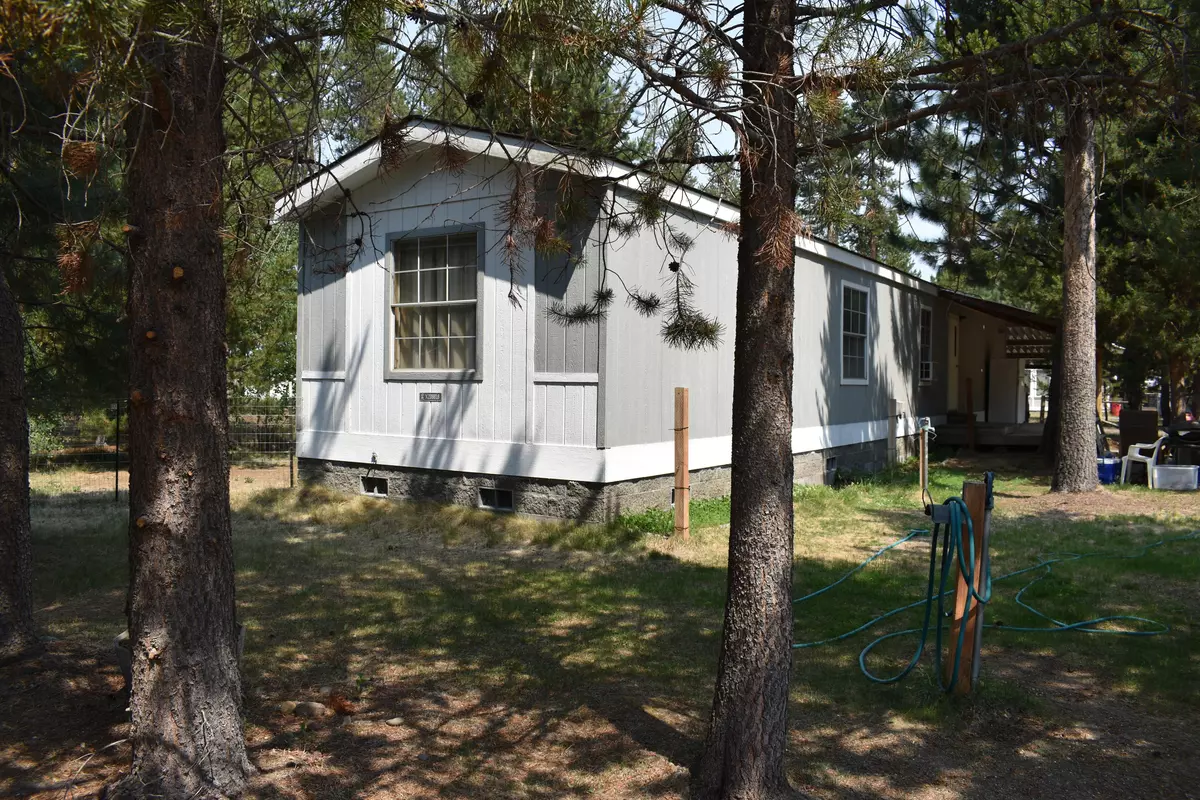 La Pine, OR 97739,148507 Mabel DR