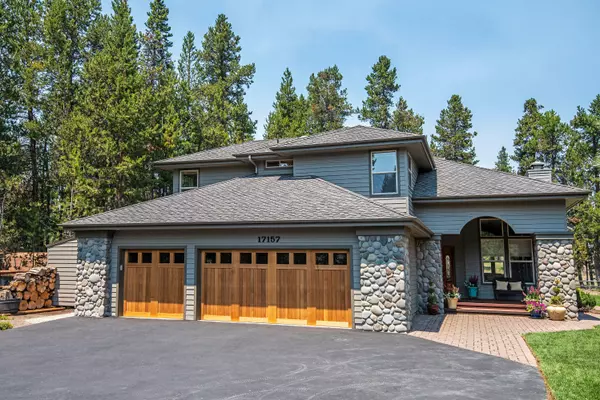 17157 Merganser DR, Bend, OR 97707