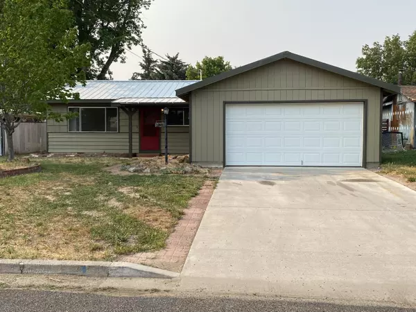 5849 Winter AVE, Klamath Falls, OR 97603